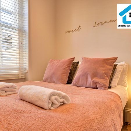 Seaside Cosy Escape In Brighton Apartamento Exterior foto