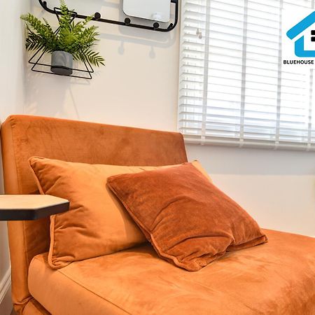 Seaside Cosy Escape In Brighton Apartamento Exterior foto