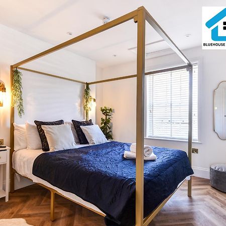 Seaside Cosy Escape In Brighton Apartamento Exterior foto
