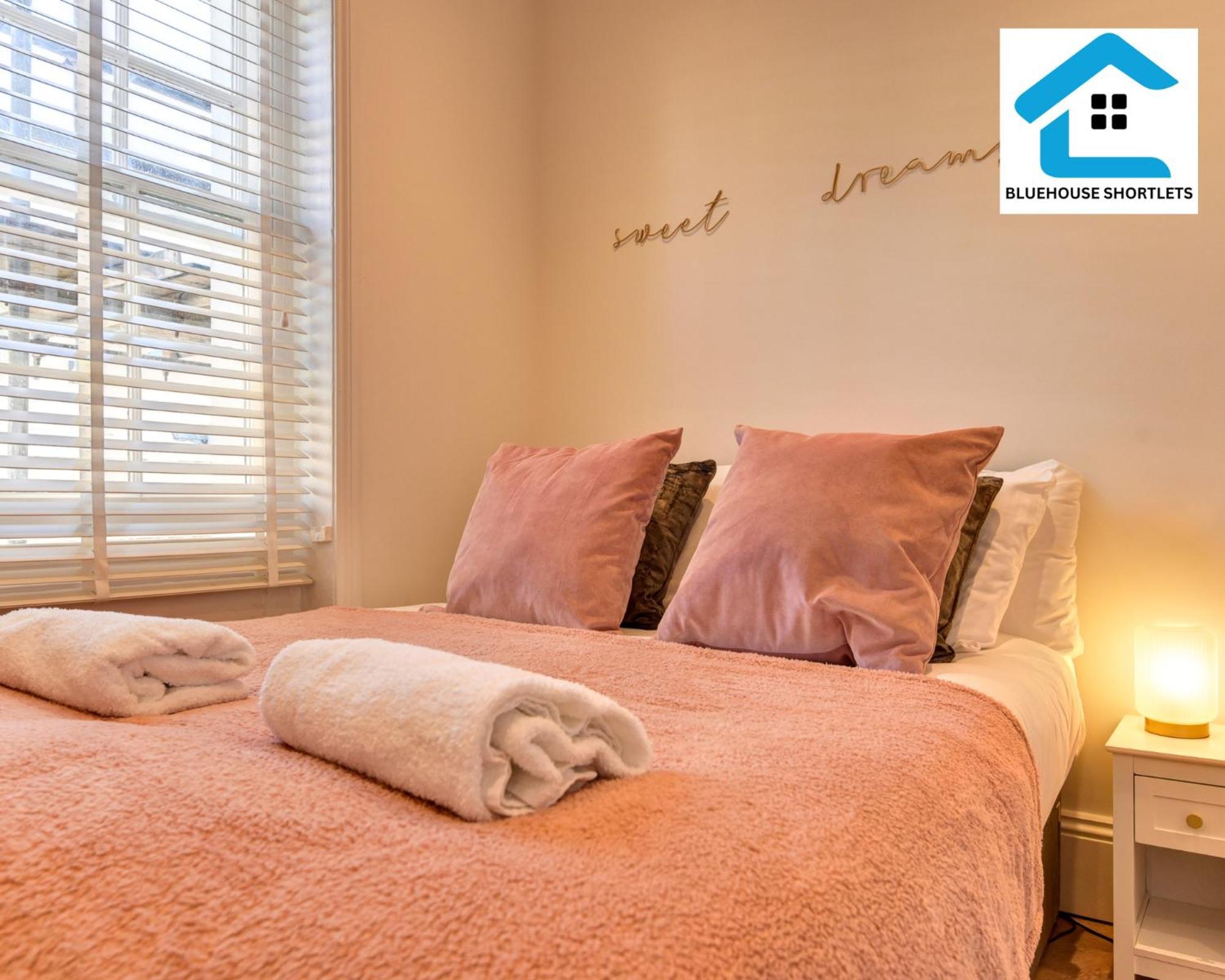 Seaside Cosy Escape In Brighton Apartamento Exterior foto
