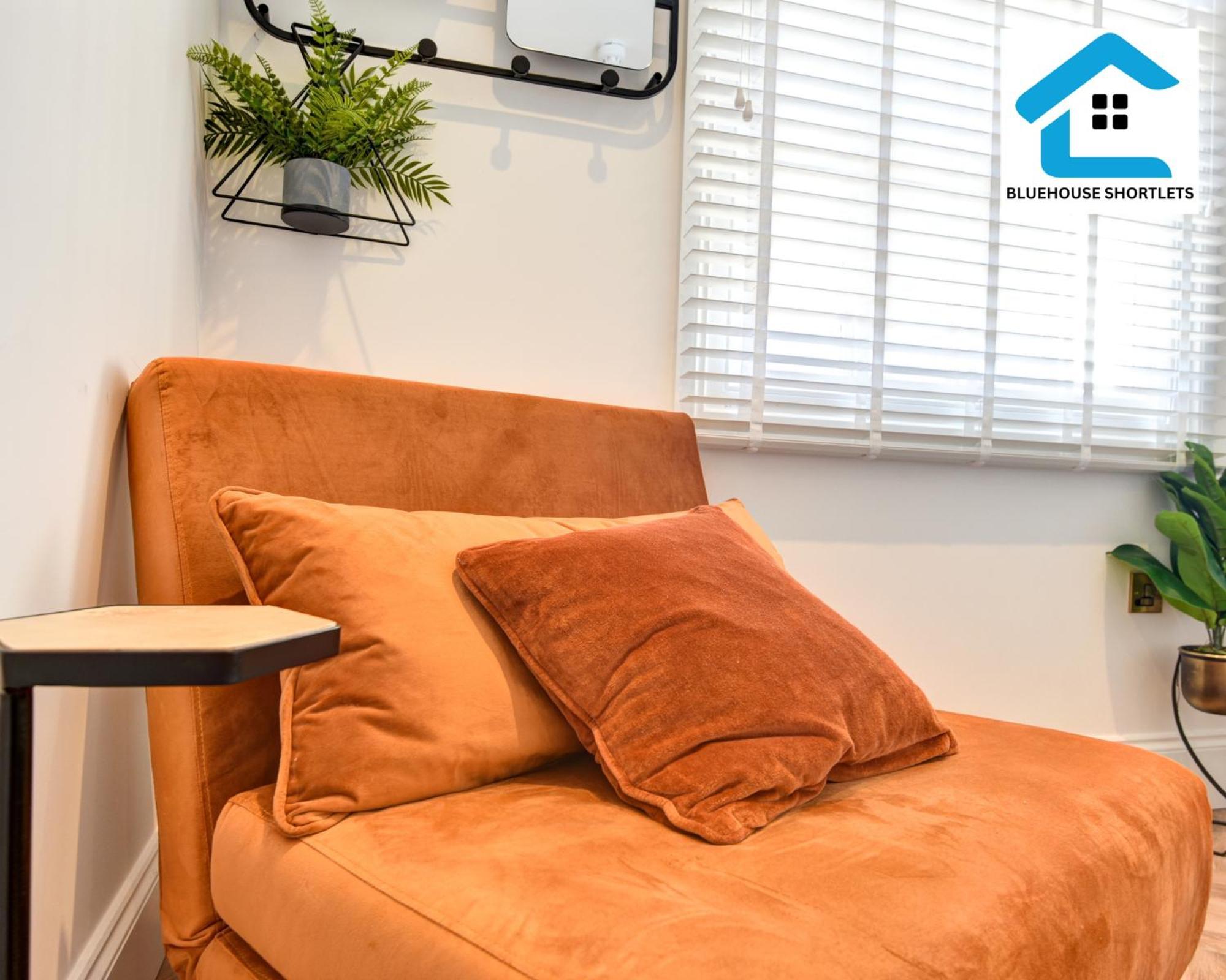 Seaside Cosy Escape In Brighton Apartamento Exterior foto
