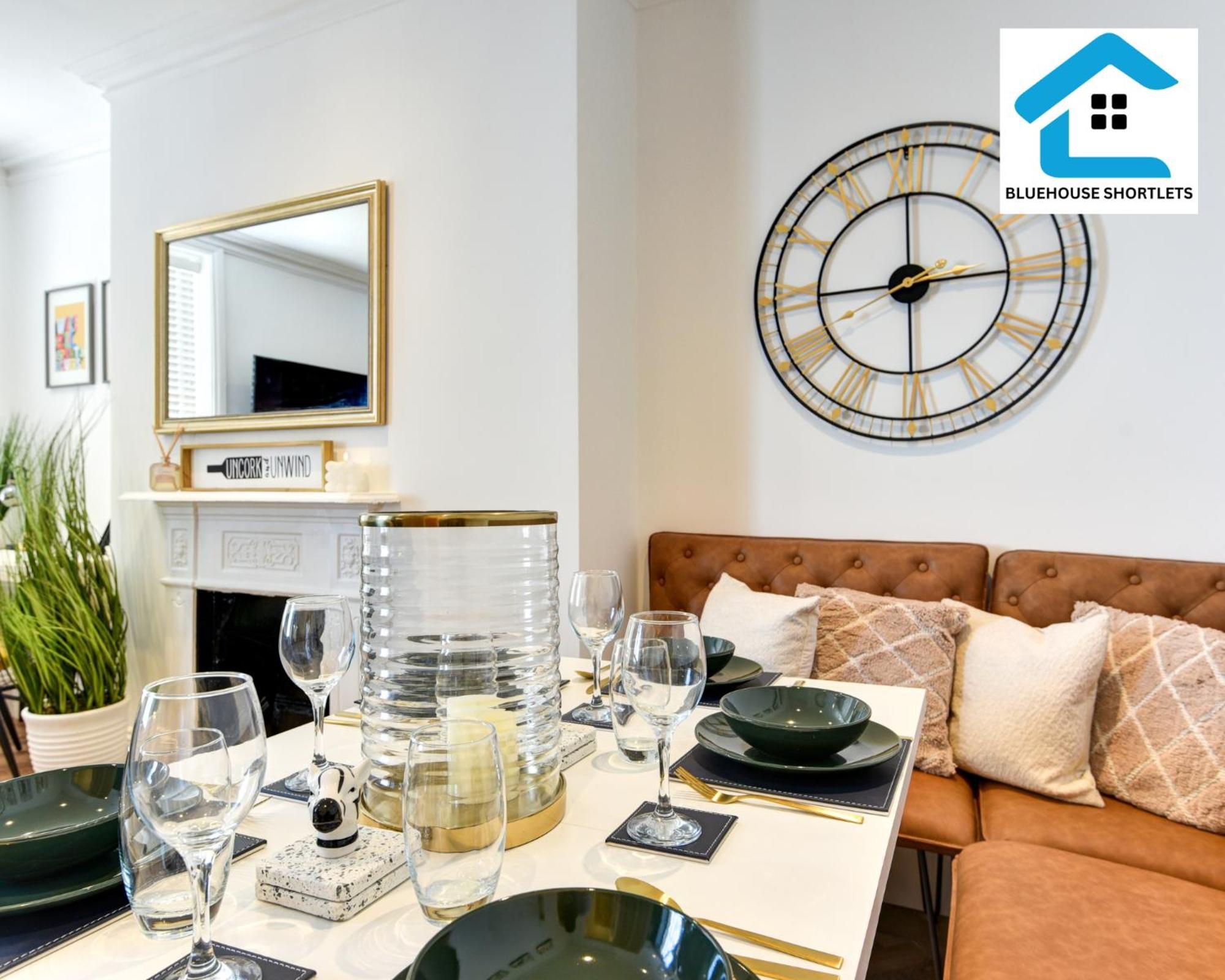 Seaside Cosy Escape In Brighton Apartamento Exterior foto