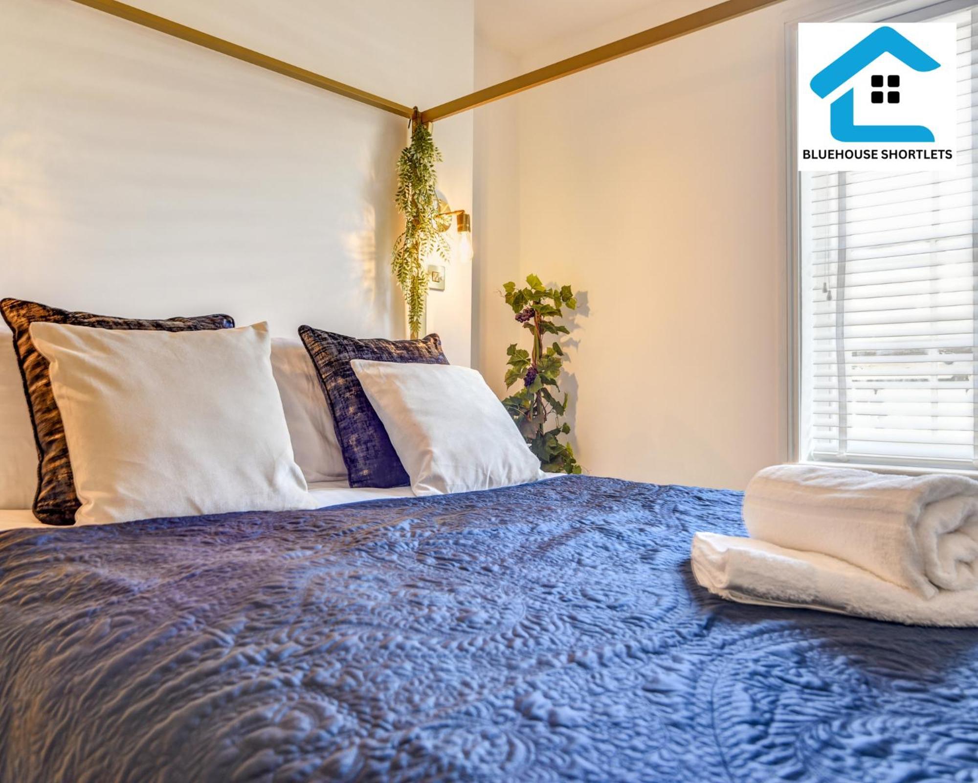 Seaside Cosy Escape In Brighton Apartamento Exterior foto