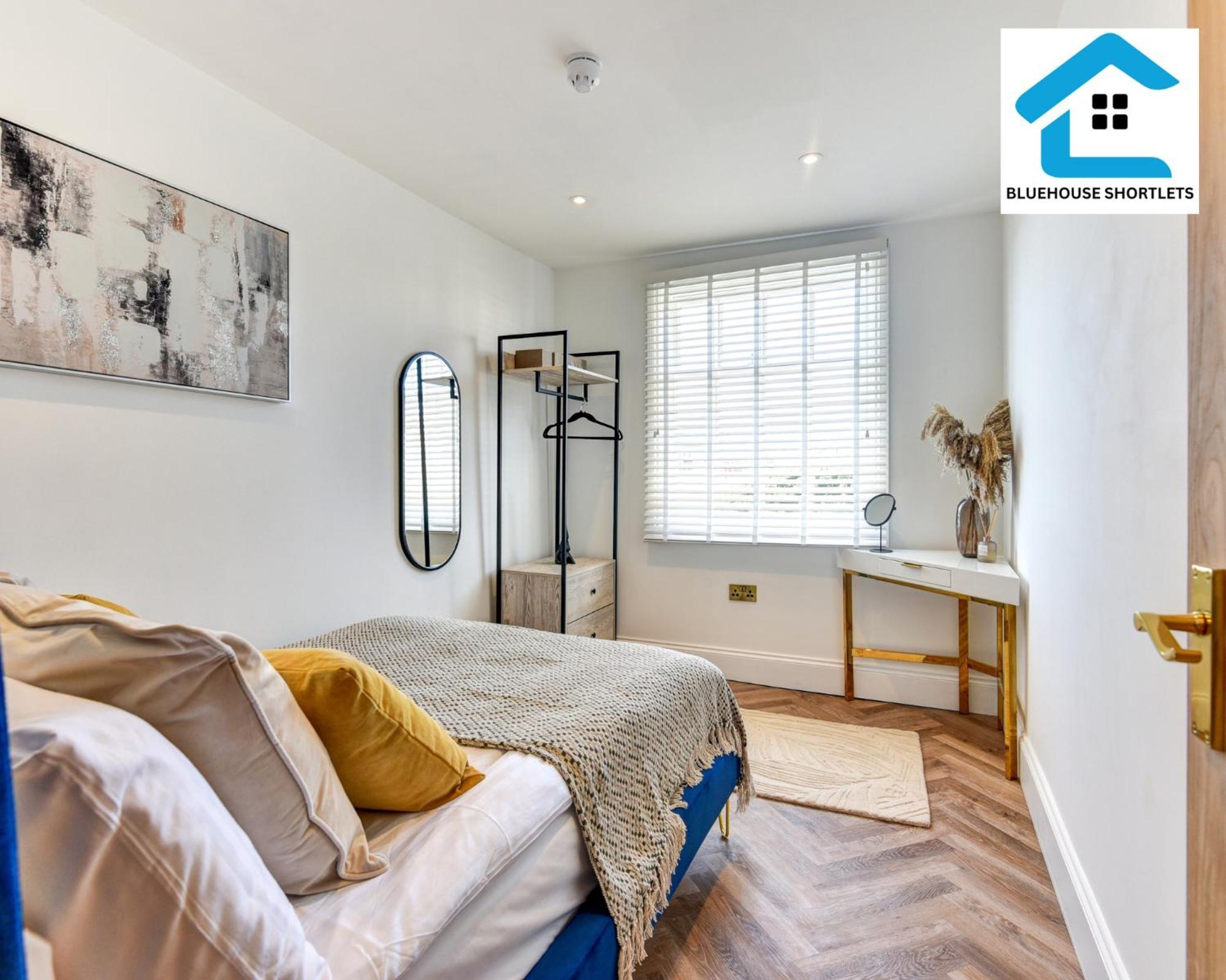 Seaside Cosy Escape In Brighton Apartamento Exterior foto