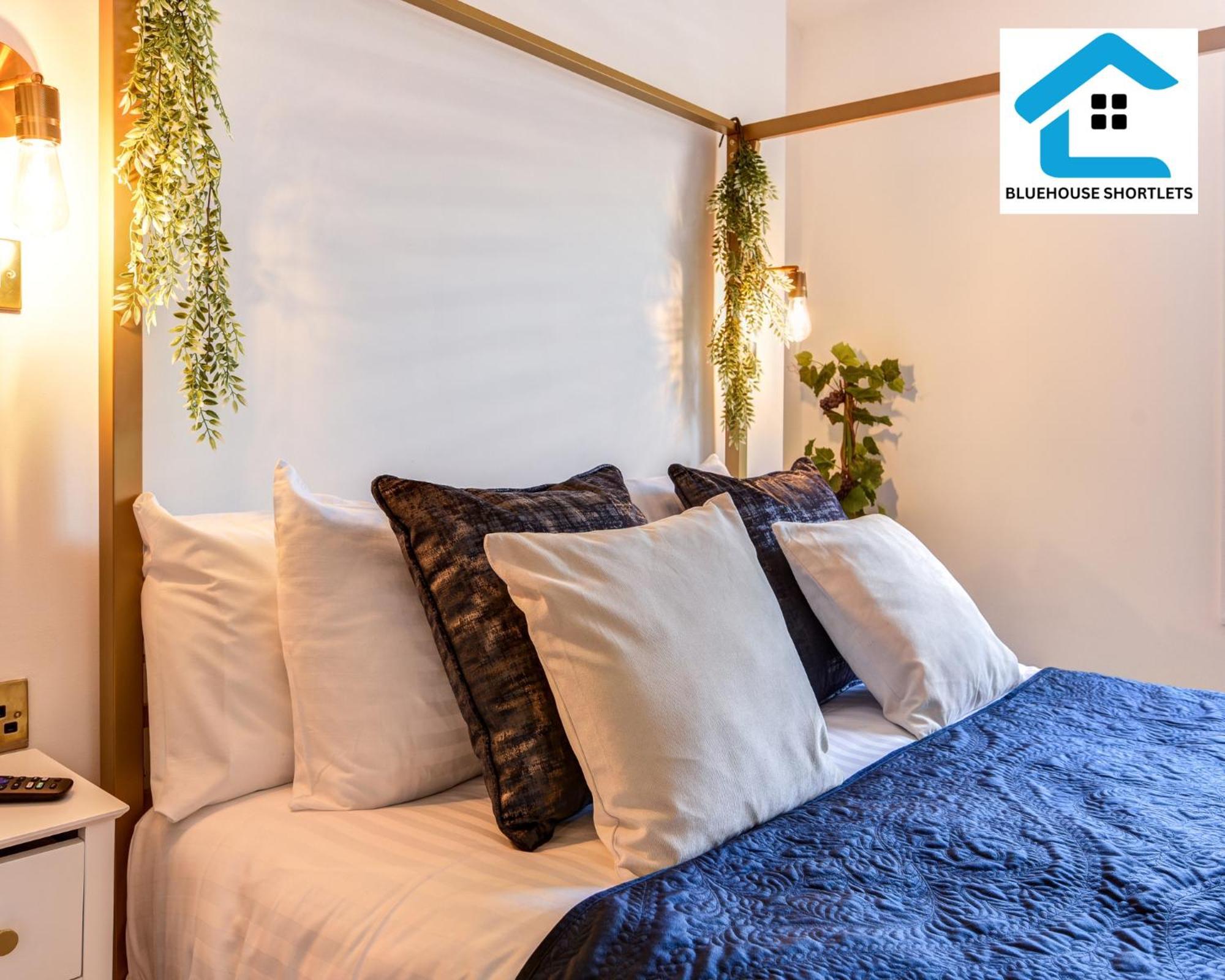 Seaside Cosy Escape In Brighton Apartamento Exterior foto