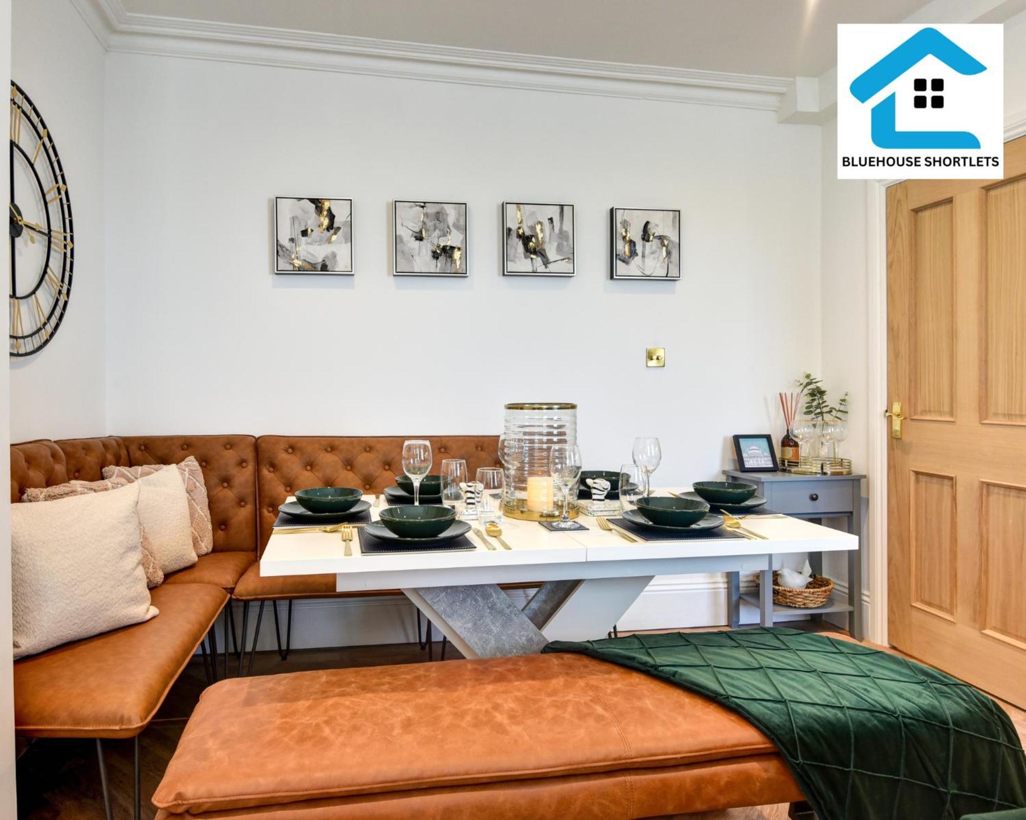 Seaside Cosy Escape In Brighton Apartamento Exterior foto