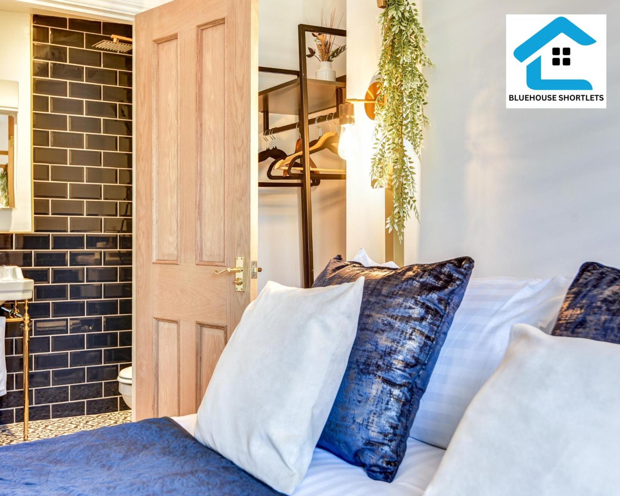 Seaside Cosy Escape In Brighton Apartamento Exterior foto